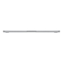 Apple MacBook Air 15" (M3, 8C CPU, 10C GPU, 2024) 24/512Gb SSD (MC9J4) Silver, серебристый Apple MacBook Air 15" (M3, 8C CPU, 10C GPU, 2024) 24/512Gb SSD (MC9J4) Silver, серебристый